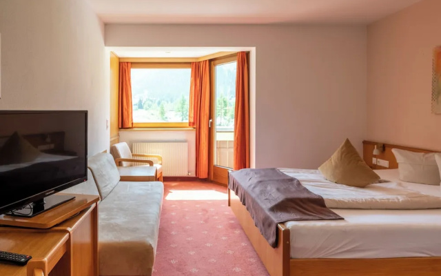 Alpine B&B