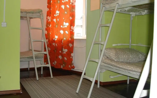 Apartment City Na Liteynom