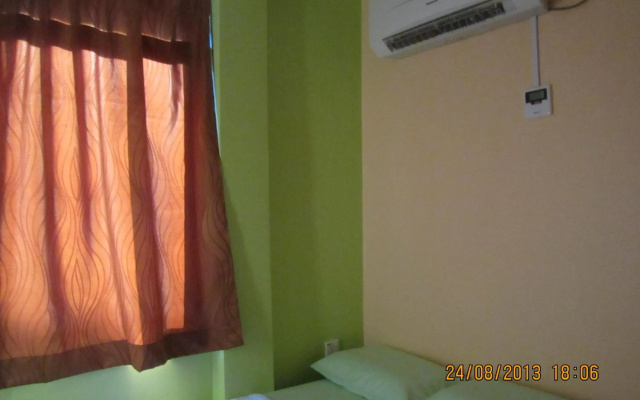 Best Seven Motel