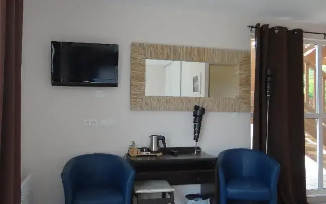 Comfort Suites Deauville Sud