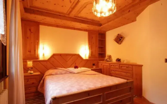 Chalet Baitin MyHolidayLivigno