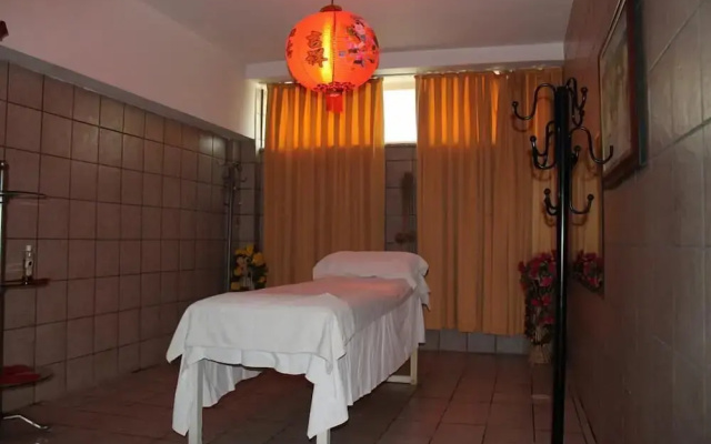 Hierapolis Termal Hotel