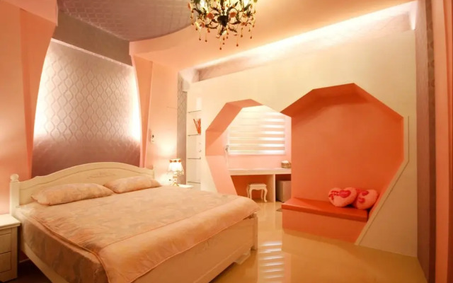 Chi Yu Homestay
