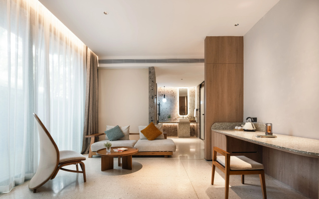 Blossom Hill Hotels & Resorts Hangzhou