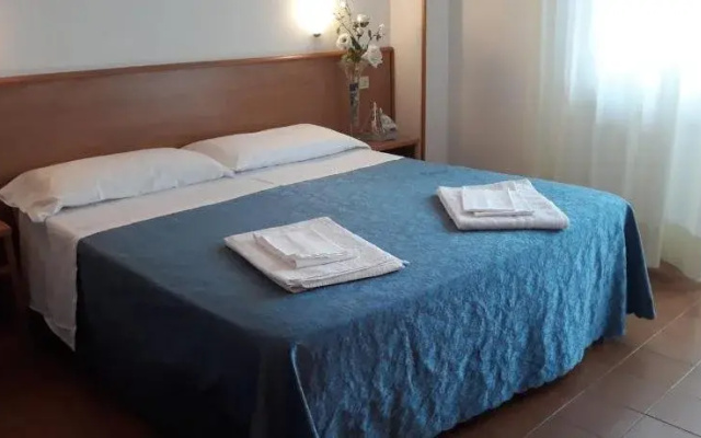 Hotel Leuco