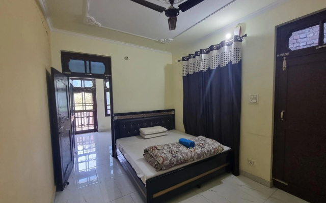 NH 47 Rooms