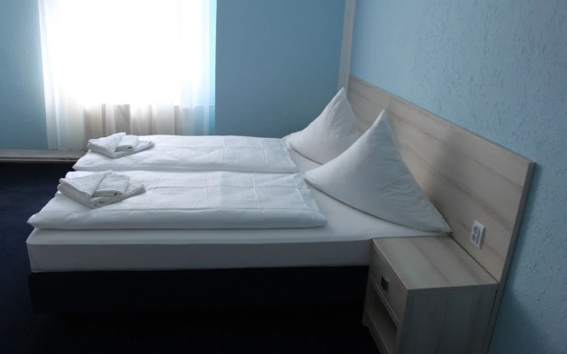 Hotel am Fluss