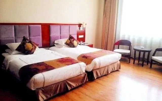 Fuyuan Business Hotel