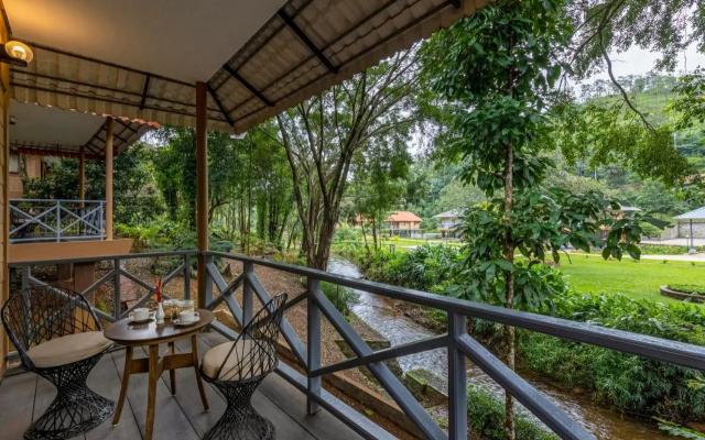 Sterling Vythiri Wayanad