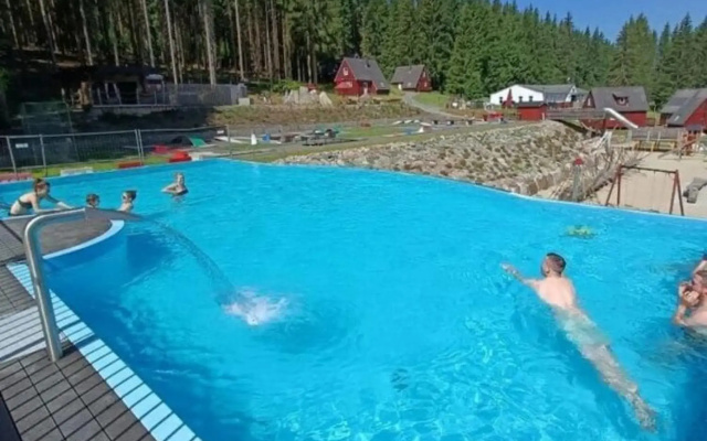 Holiday Complex Erzgebirge Idyll, Breitenbrunn