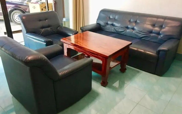 Srithong Guesthouse