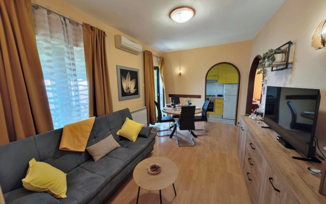 Apartment Delost