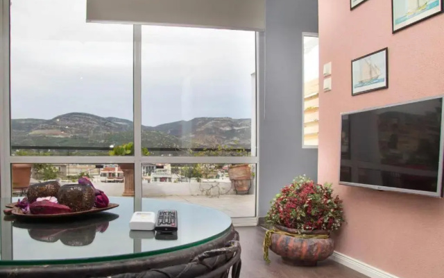 Port View Suites 2