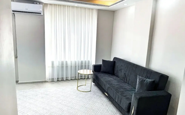 Midyat Dnc Apart Otel