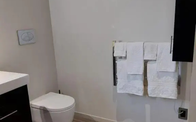 Bethlehem Apartment