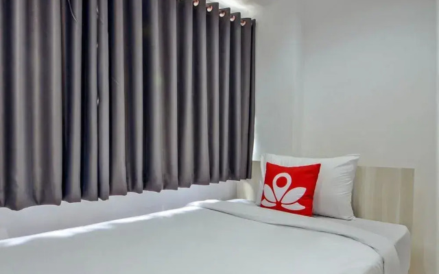 Klinpod Hotel
