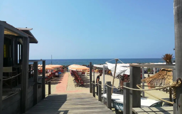 Balneare Bagno Tritone