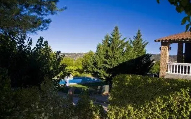 Montsant Park Camping & Bungalow