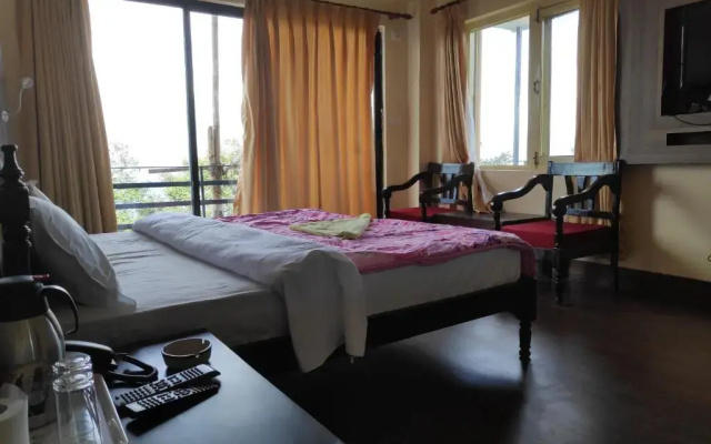 Hotel Green Valley