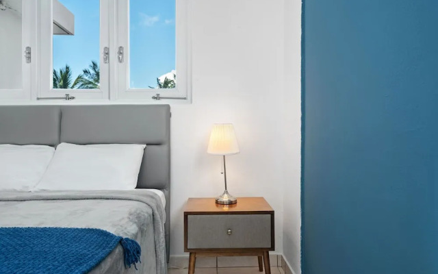 Puerto Rico 1 Bed Beach Rental Otium Rentals