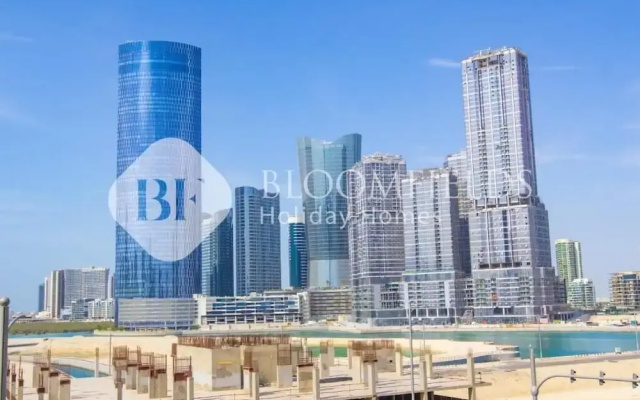Bloomfields 1br The Pearl of Julphar