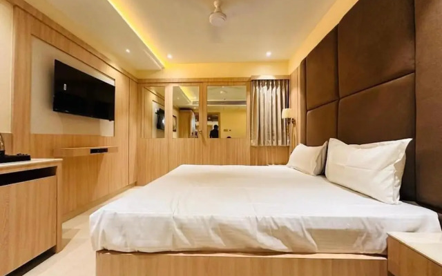Hotel The Elite