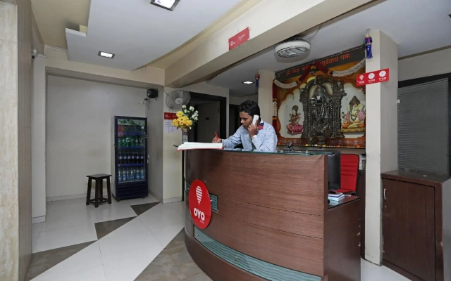 Hotel Prince Regency