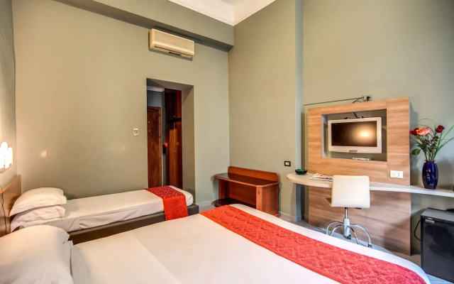 Hotel Marisa
