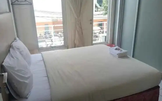 Anggrek Residence near Ciputra Mall