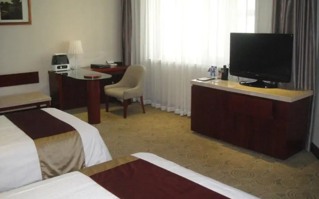Sinoway Hotel