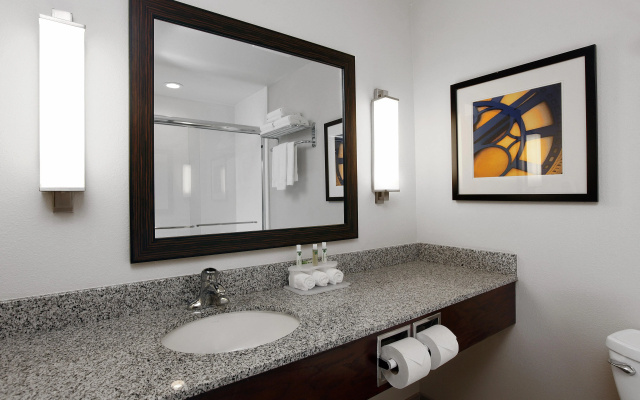 Holiday Inn Express & Suites Omaha South - Ralston Arena by IHG