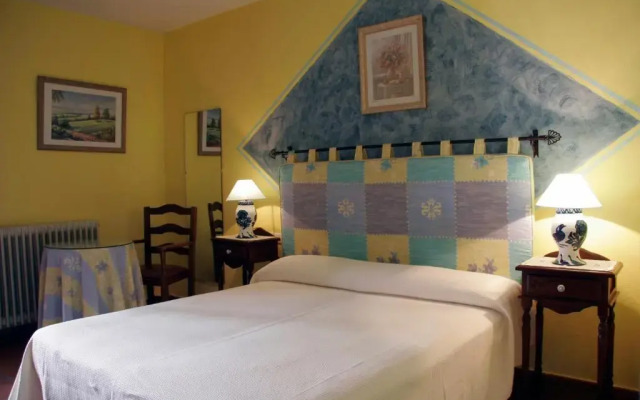 Hotel de Mecina Fondales