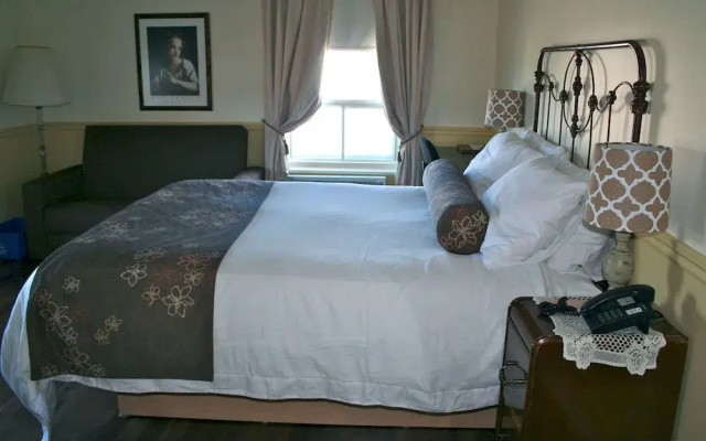 Auberge Beausejour