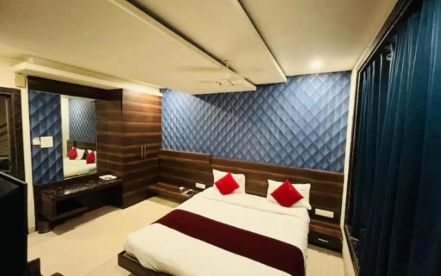 Hotel Raj Residency - MP Nagar, Bhopal