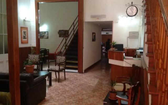 Gran Casona Hostal