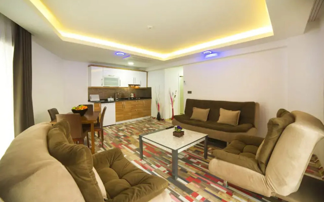 Berlin Apart Otel