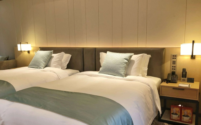 Days Hotel & Suites by Wyndham Zixin Changsha