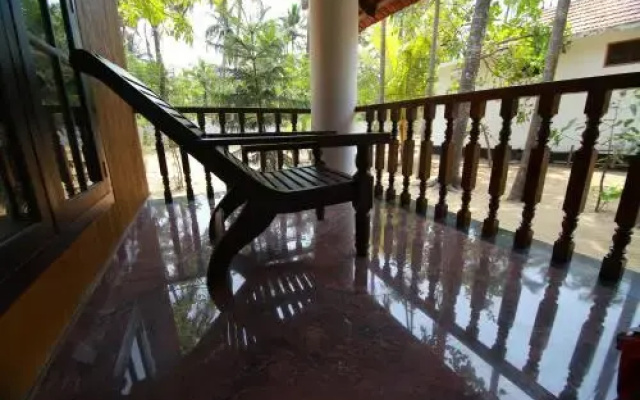 Yantra Ayurvedic Resort