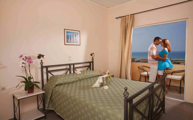 Oasis Scaleta Hotel