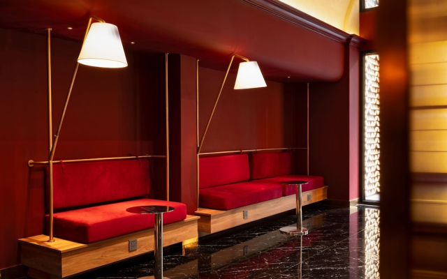 KiN Hotel Onsen