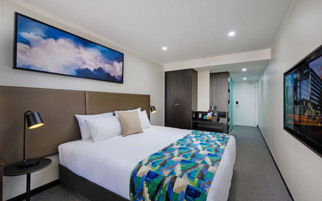 Mantra Albury Hotel