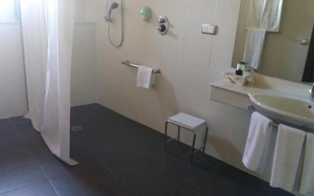 Ramón Park-Hotel