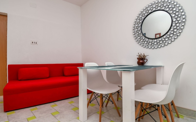 Apartment Tonci