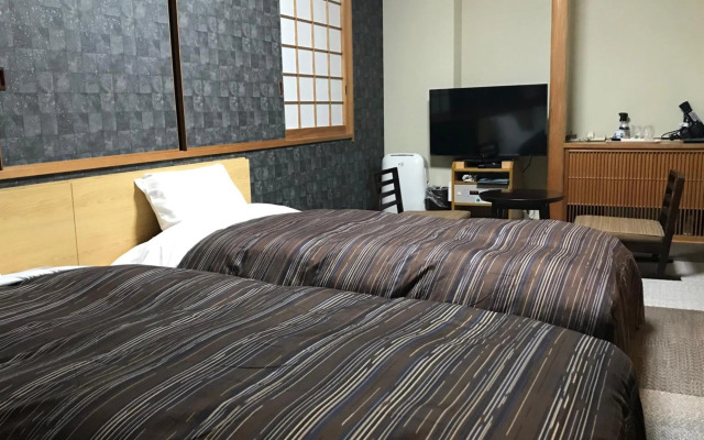 Ark Hotel Okayama