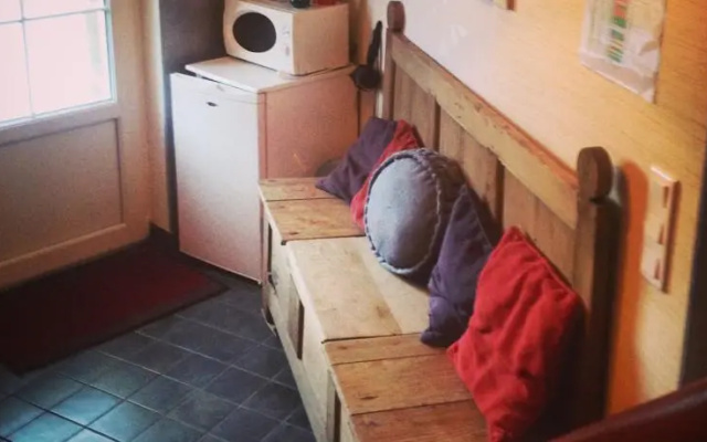 Chambres dhotes de Keryann