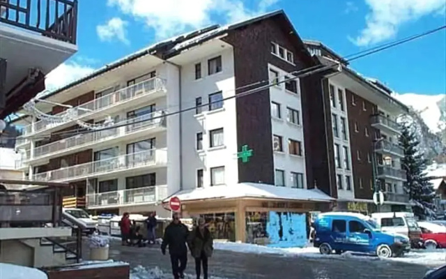 VAL D'aurea Entree A : 3 Pièces 6 Personnes / 3 Rooms 6 People