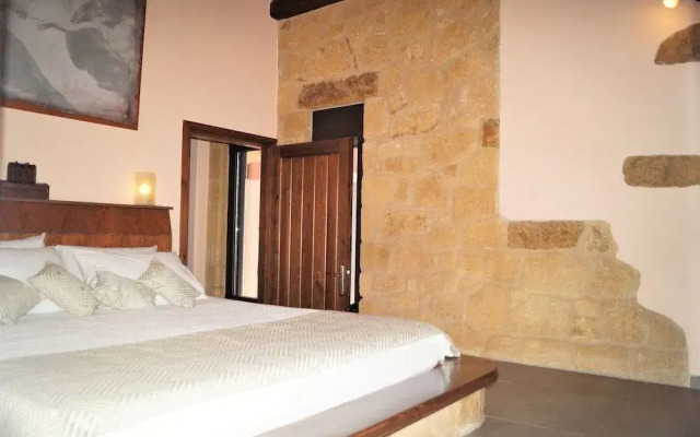 ArchonVilla