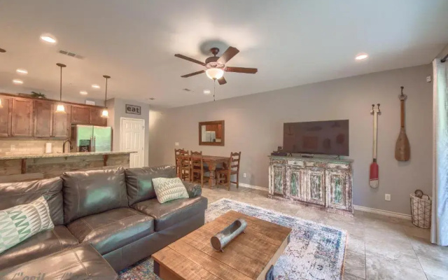 Rio Refuge Rg 105 Condo