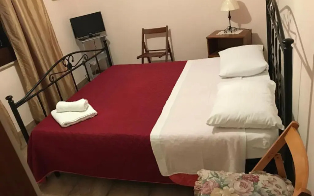 B&B Porticella