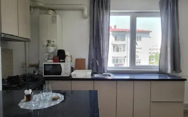 Studio 22 Bulevardul Oltenia